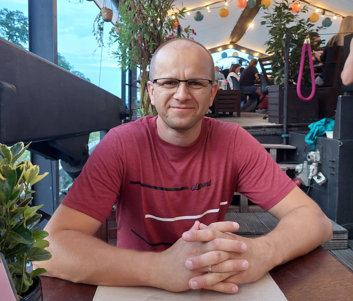 Karnel Ivišić - SEO specijalist, MK marketing