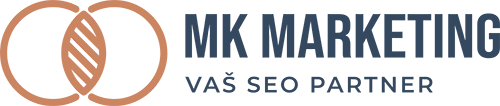 MK marketing - Vaš SEO partner
